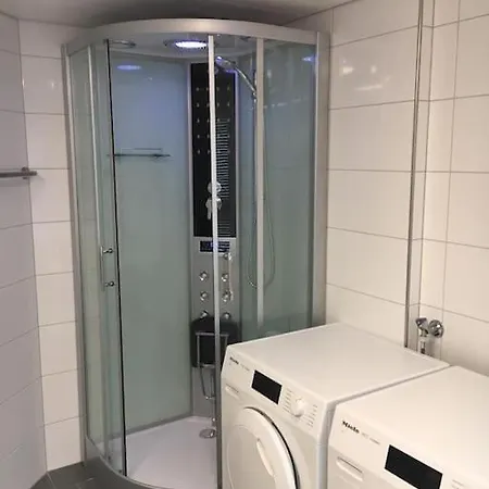 Joy - Mit Panoramasicht